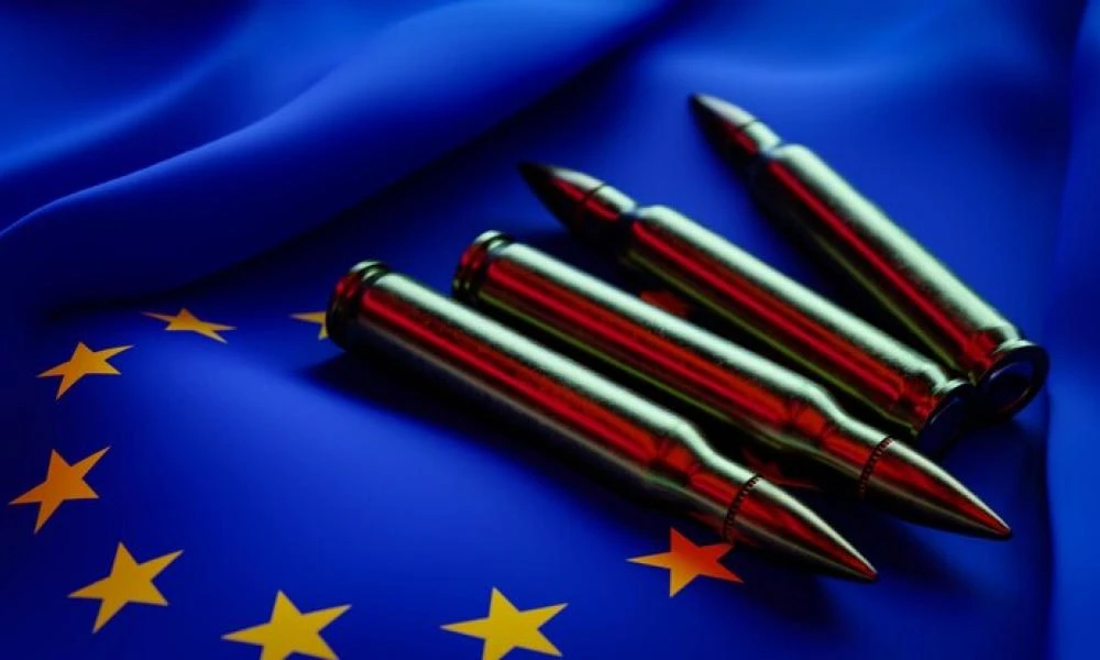 Η νέα «μάχη» στην Ευρώπη για τα Αμυντικά Ομόλογα - Τα δύο στρατόπεδα και το αστρονομικό ποσό για την άμυνα